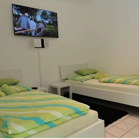 Rentcenter79 Apartamento Sankt Michael in Obersteiermark