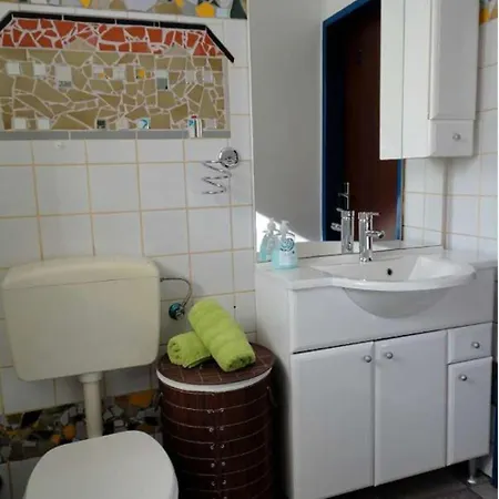 Apartamento Rentcenter79 Sankt Michael in Obersteiermark