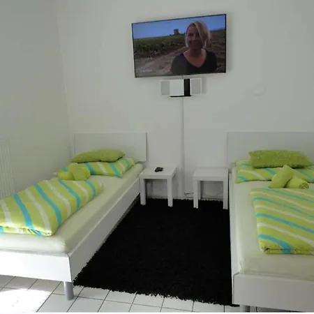 Rentcenter79 Apartment *