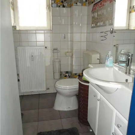 Rentcenter79 Apartamento *