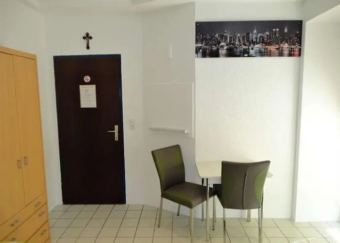 Appartamento Rentcenter79 *