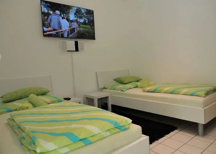 Rentcenter79 Appartamento Sankt Michael in Obersteiermark