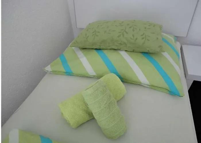 Appartamento Rentcenter79 Sankt Michael in Obersteiermark