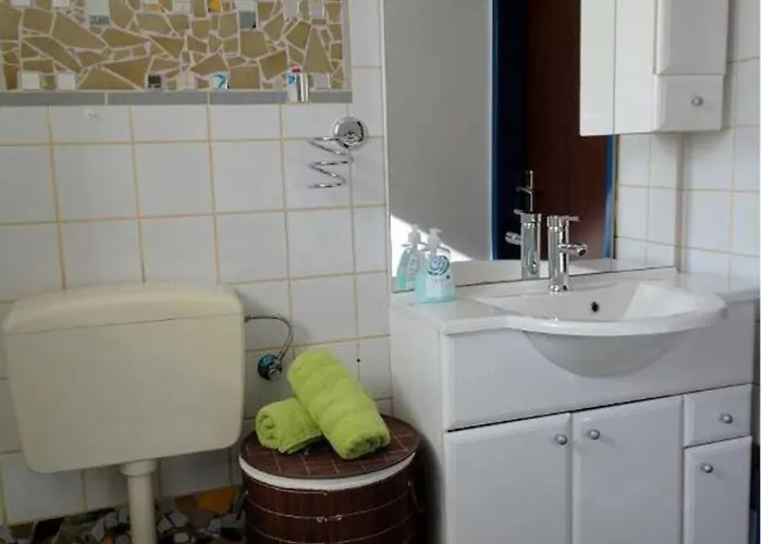 Appartamento Rentcenter79 Sankt Michael in Obersteiermark