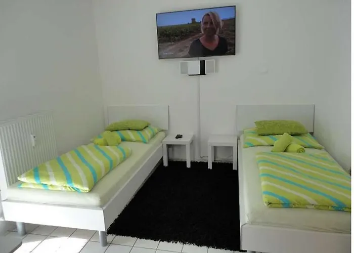 Rentcenter79 Appartamento *