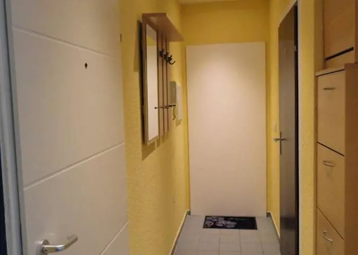 Appartamento Rentcenter79 Sankt Michael in Obersteiermark